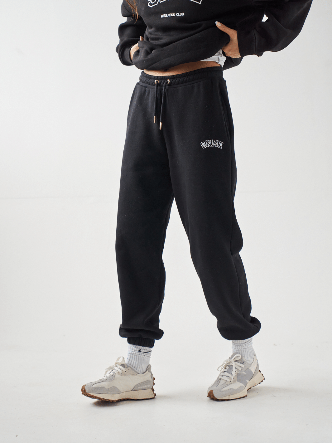 Mens 2024 retro joggers