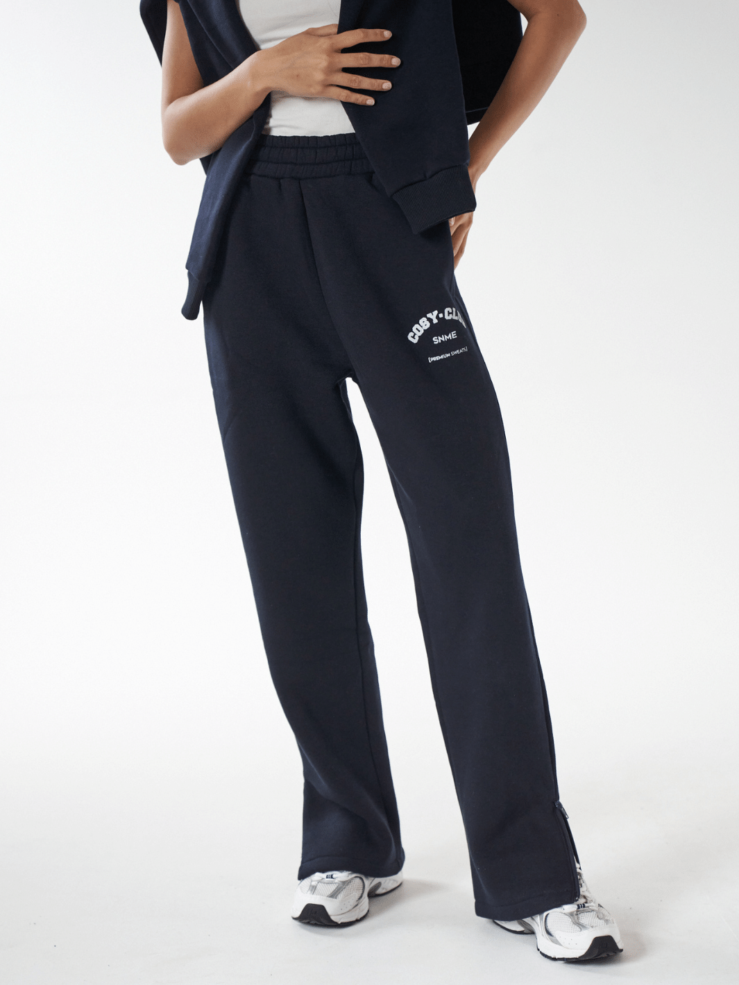 Womens hot sale cosy joggers