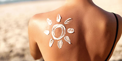 Why You Should NEVER forget Your Sunscreen