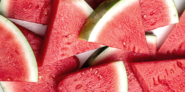 Top 4 Hydrating Foods to Eat When it's Warm