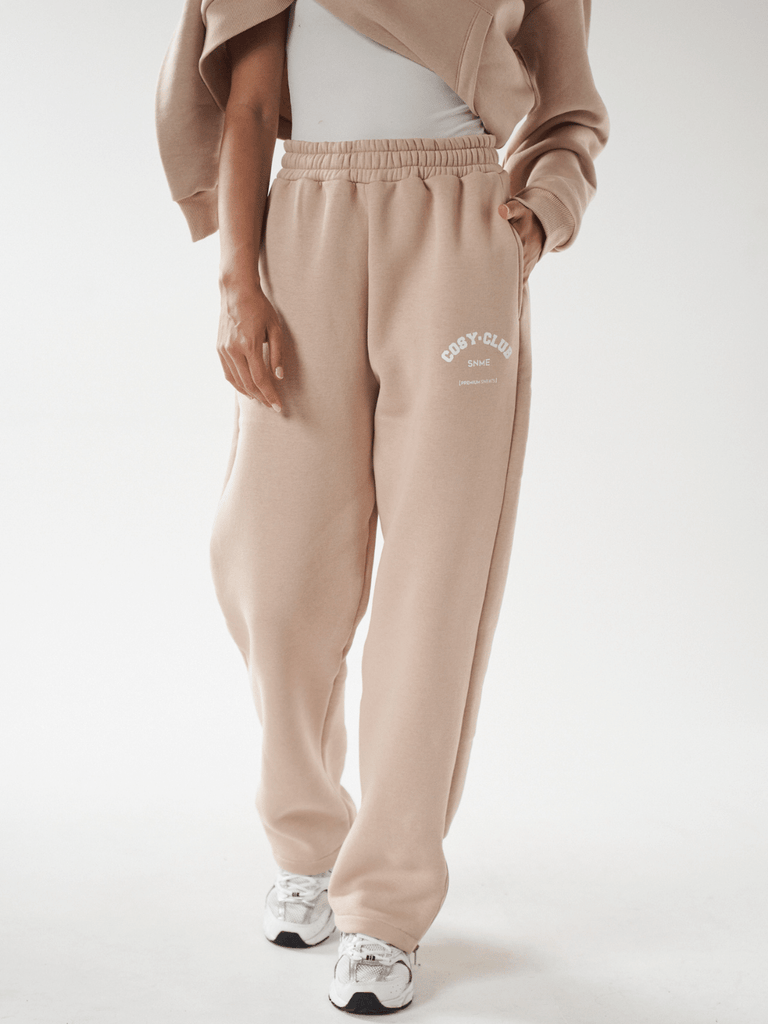 Womens 2025 cosy joggers