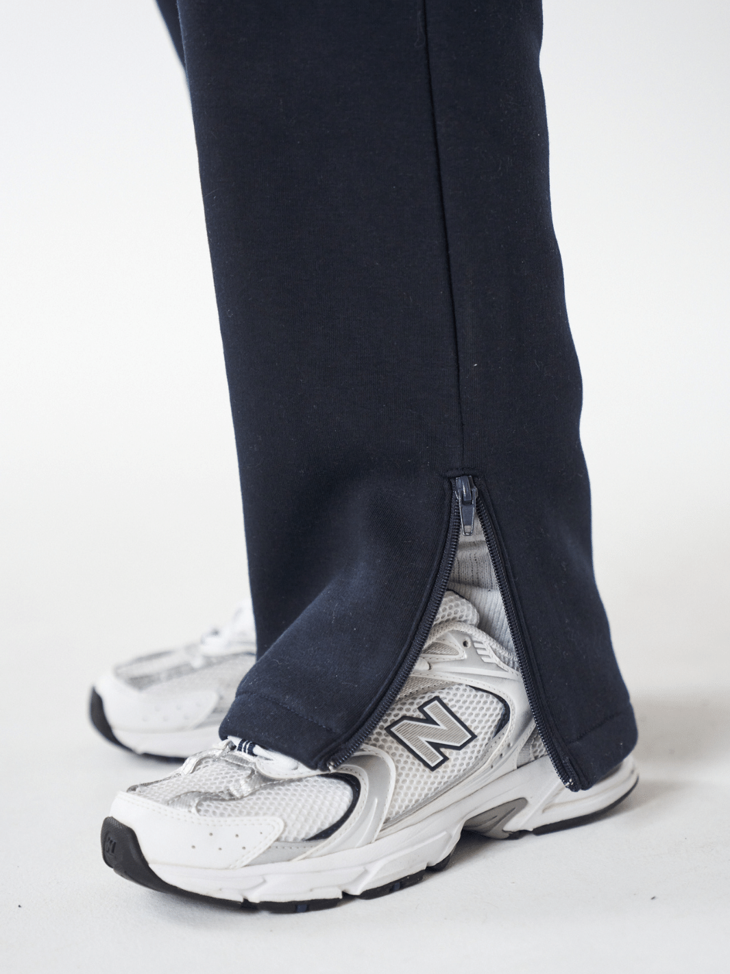 Sian Marie lounge Relaxed Joggers - Navy